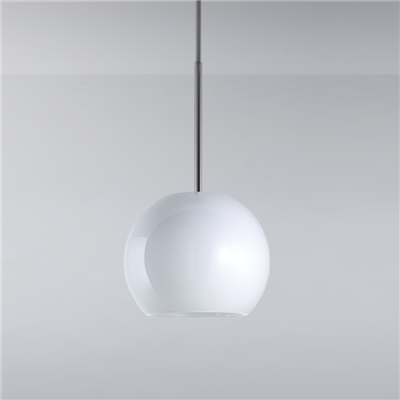 Máy Hút Mùi Malloca SPHERA WHITE-I001W